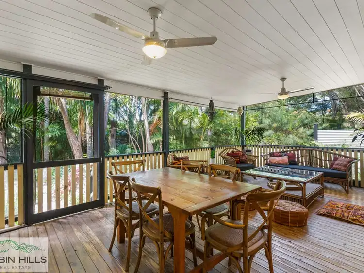 Second view of Homely house listing, 5 Swift Road, Coffee Camp NSW 2480