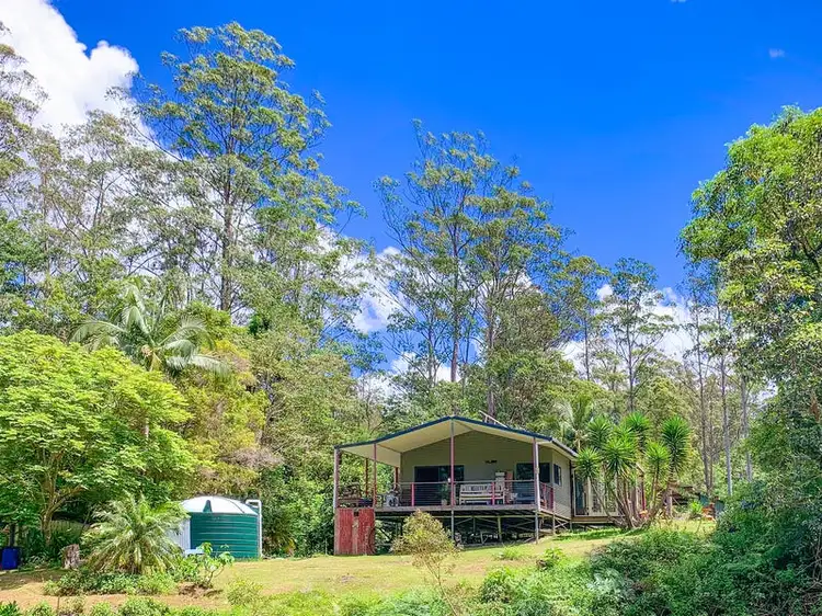 43/4505 Kyogle Road, Wadeville NSW 2474