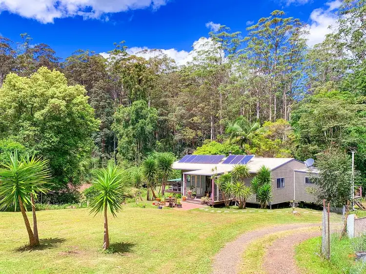 Third view of Homely rural property listing, 43/4505 Kyogle Road, Wadeville NSW 2474