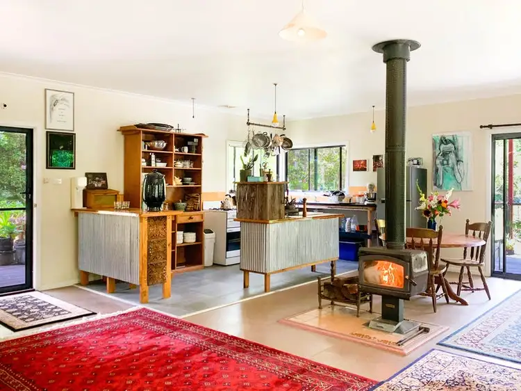 Fifth view of Homely rural property listing, 43/4505 Kyogle Road, Wadeville NSW 2474