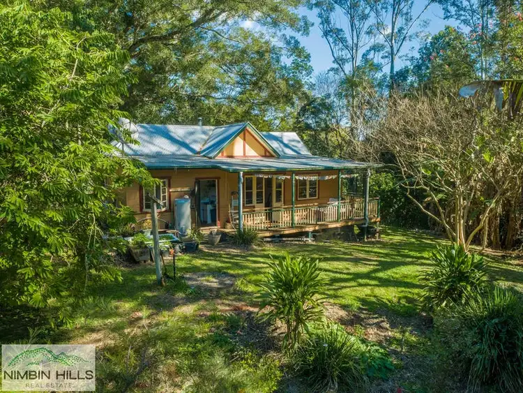 Second view of Homely house listing, 1316 Nimbin Road, Goolmangar NSW 2480