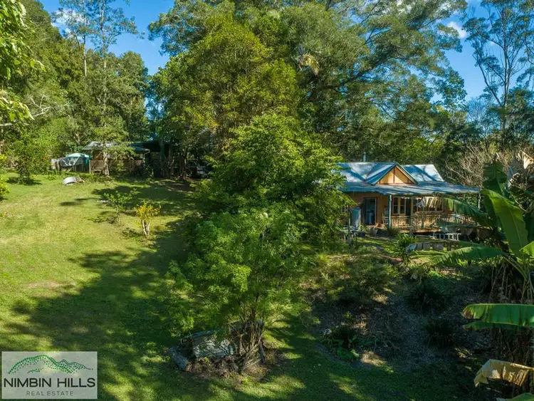 Third view of Homely house listing, 1316 Nimbin Road, Goolmangar NSW 2480