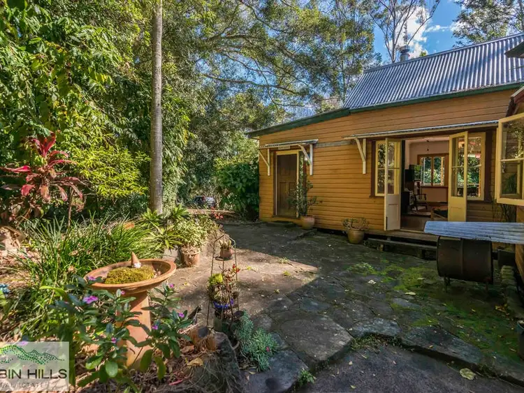 Fourth view of Homely house listing, 1316 Nimbin Road, Goolmangar NSW 2480