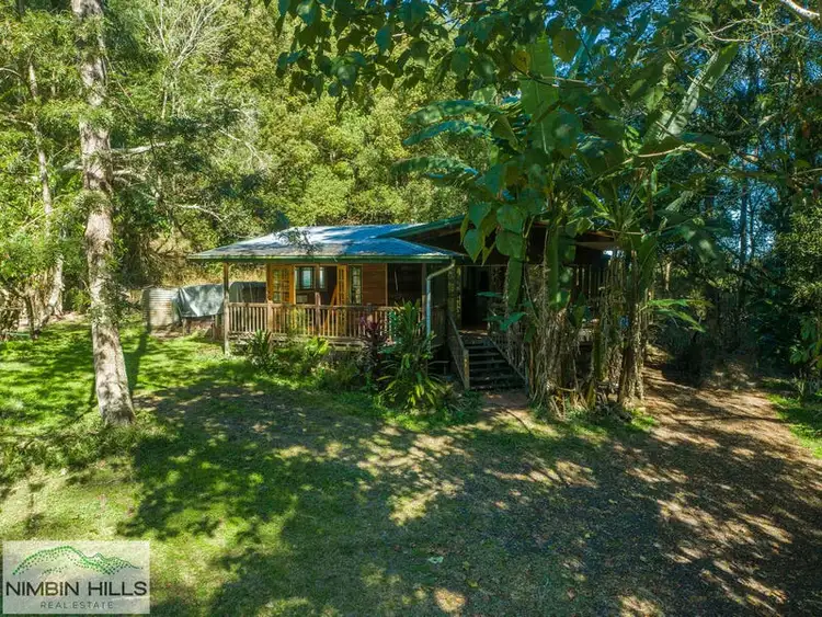 Sixth view of Homely house listing, 1316 Nimbin Road, Goolmangar NSW 2480