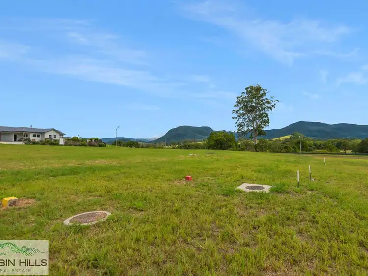 Fifth view of Homely land listing, 14 Tareeda Way, Nimbin NSW 2480