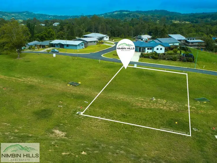 Seventh view of Homely land listing, 14 Tareeda Way, Nimbin NSW 2480
