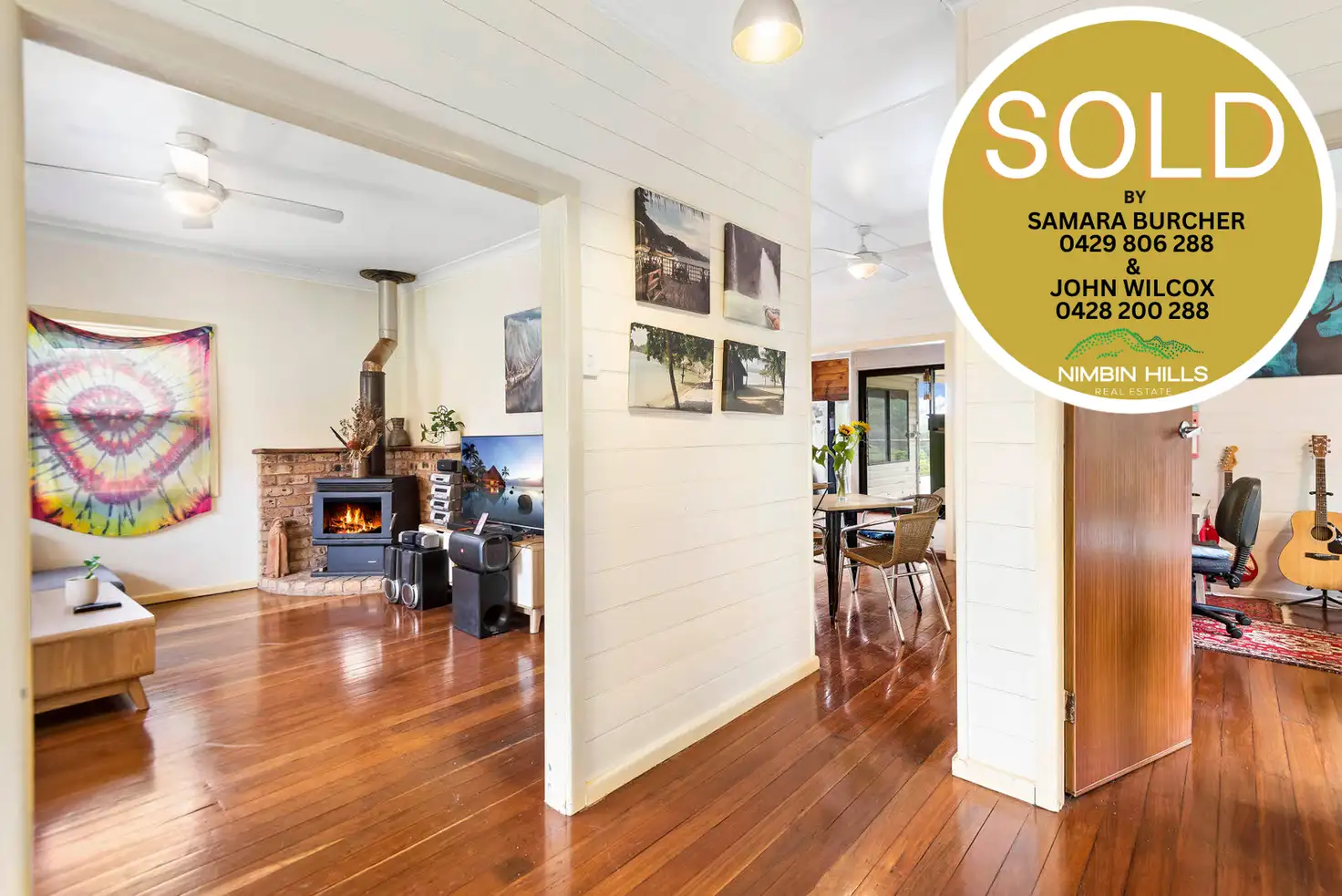 Main view of Homely rural property listing, 14 Upper Tuntable Falls Road, Nimbin NSW 2480