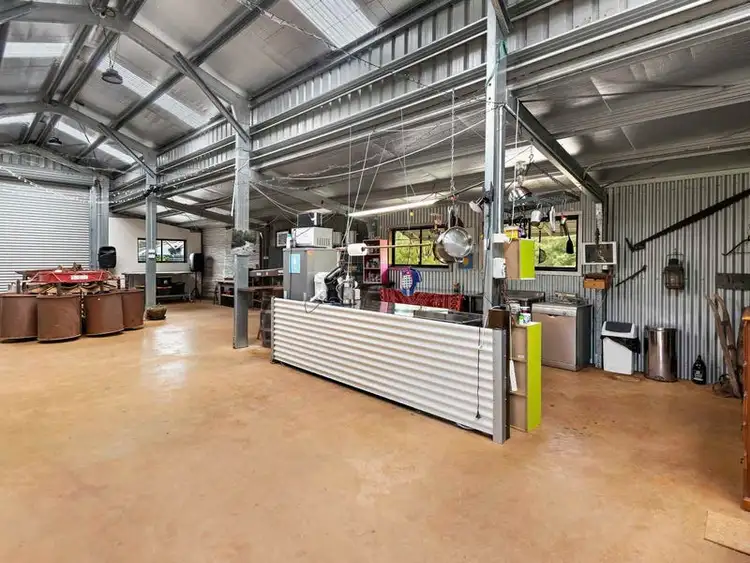 Third view of Homely rural property listing, 14 Upper Tuntable Falls Road, Nimbin NSW 2480