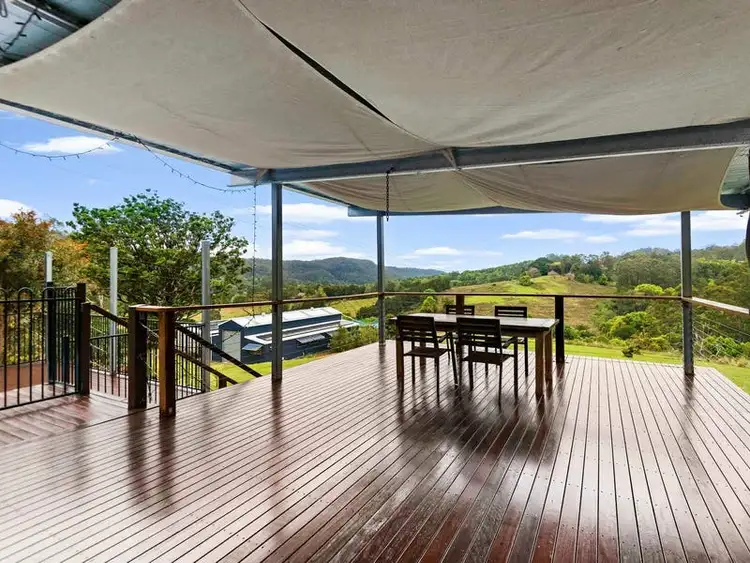 Fourth view of Homely rural property listing, 14 Upper Tuntable Falls Road, Nimbin NSW 2480