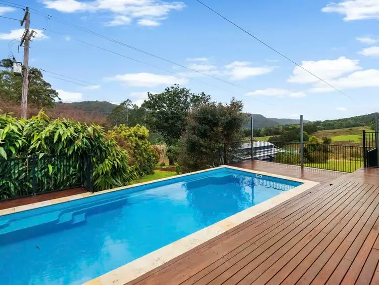 Fifth view of Homely rural property listing, 14 Upper Tuntable Falls Road, Nimbin NSW 2480