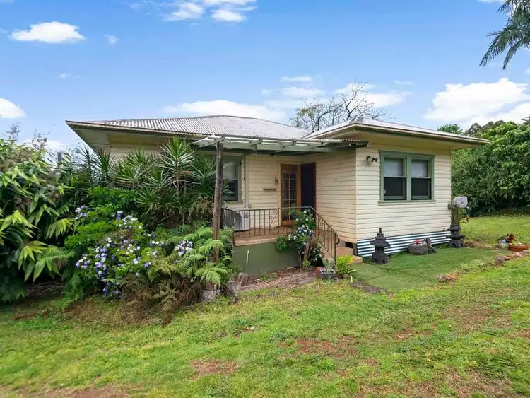 Sixth view of Homely rural property listing, 14 Upper Tuntable Falls Road, Nimbin NSW 2480