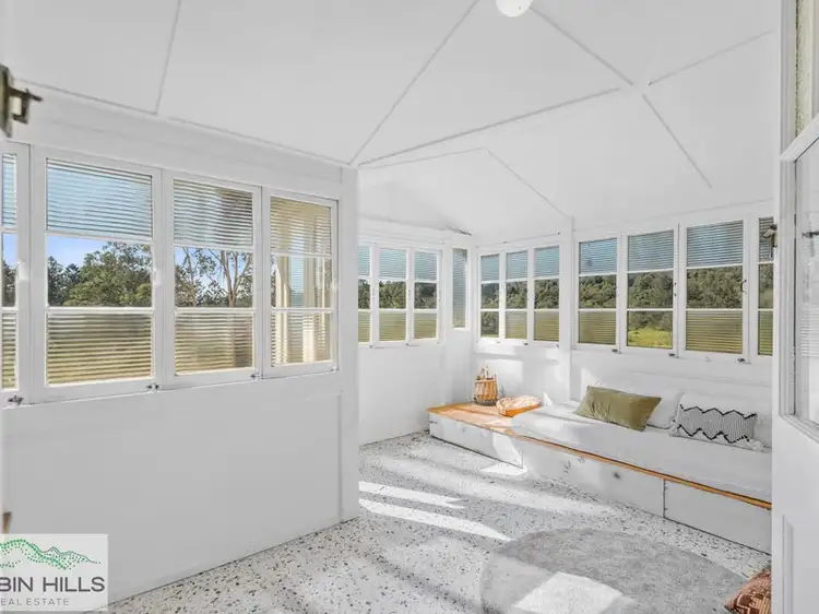 Third view of Homely house listing, 357 Stony Chute Road, Nimbin NSW 2480
