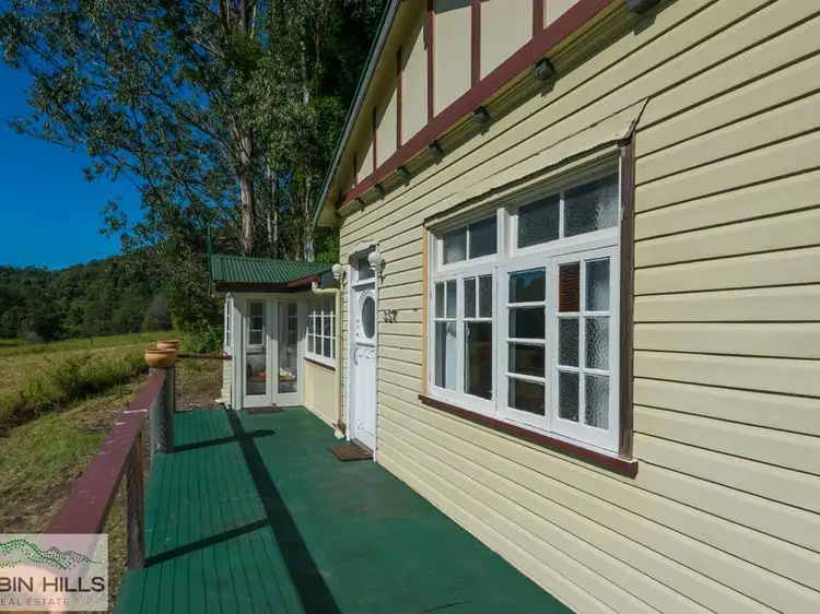 Fourth view of Homely house listing, 357 Stony Chute Road, Nimbin NSW 2480