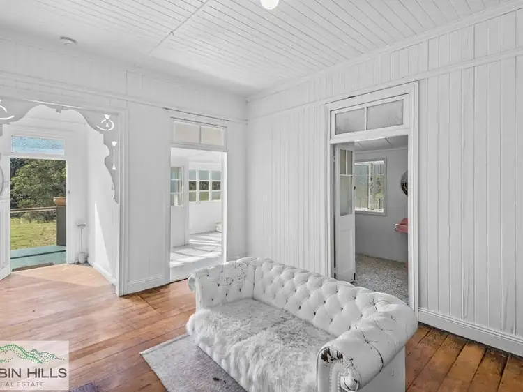 Fifth view of Homely house listing, 357 Stony Chute Road, Nimbin NSW 2480