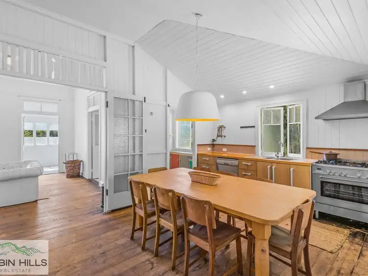 Sixth view of Homely house listing, 357 Stony Chute Road, Nimbin NSW 2480