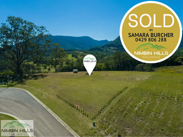 Main view of Homely land listing, 8 Tranquil Court, Nimbin NSW 2480