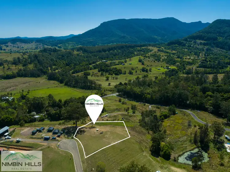 Fourth view of Homely land listing, 8 Tranquil Court, Nimbin NSW 2480