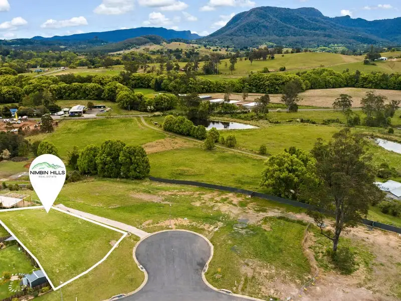Main view of Homely land listing, 11 Tareeda Way, Nimbin NSW 2480