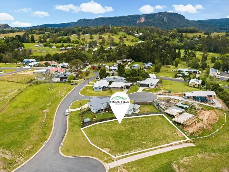 Fourth view of Homely land listing, 11 Tareeda Way, Nimbin NSW 2480