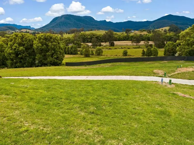 Fifth view of Homely land listing, 11 Tareeda Way, Nimbin NSW 2480