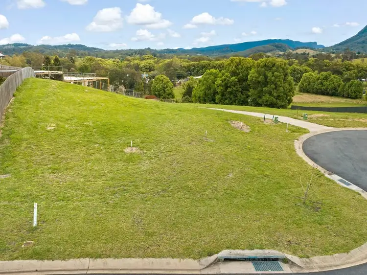 Sixth view of Homely land listing, 11 Tareeda Way, Nimbin NSW 2480