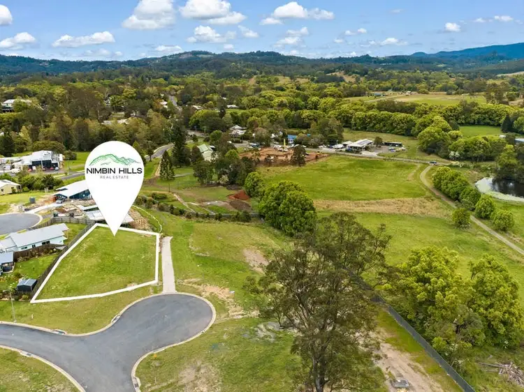 Seventh view of Homely land listing, 11 Tareeda Way, Nimbin NSW 2480