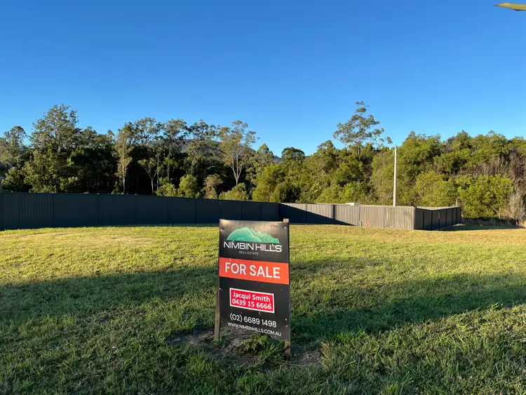 Sixth view of Homely land listing, 18 Hillside Drive, Nimbin NSW 2480