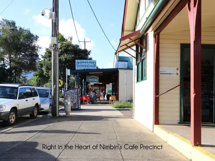 Second view of Homely house listing, 43 Cullen Street, Nimbin NSW 2480