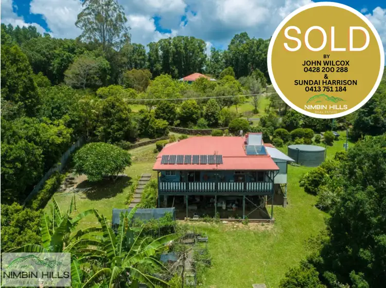 Main view of Homely house listing, 82 Basil Road, Nimbin NSW 2480