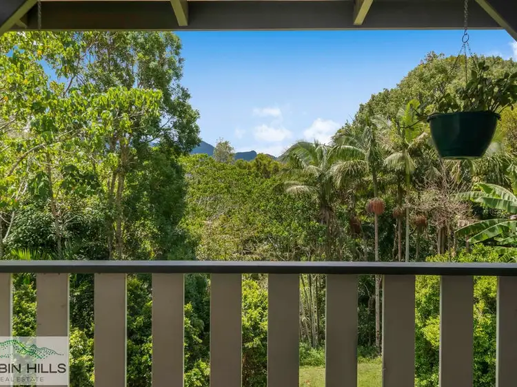 Second view of Homely house listing, 82 Basil Road, Nimbin NSW 2480