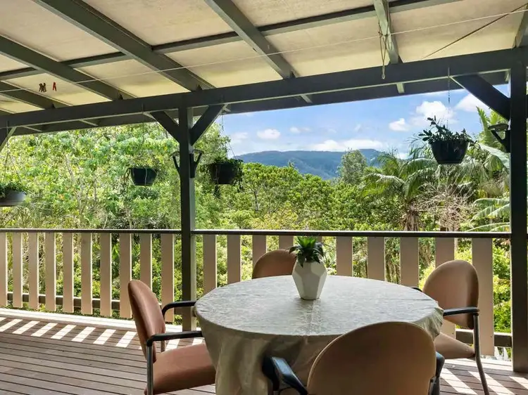 Fourth view of Homely house listing, 82 Basil Road, Nimbin NSW 2480