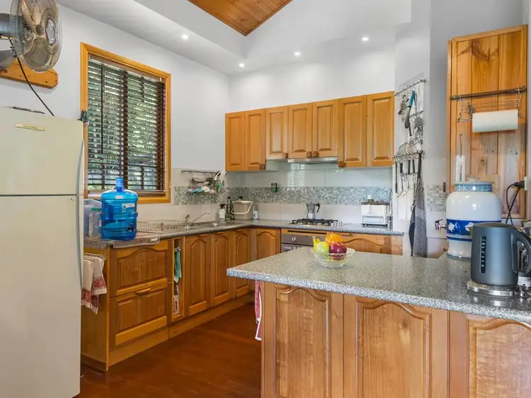 Fifth view of Homely house listing, 82 Basil Road, Nimbin NSW 2480