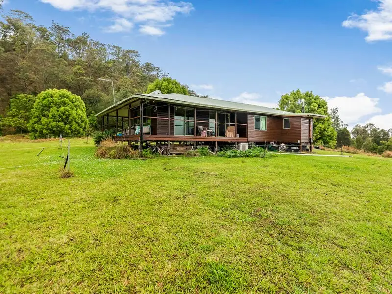 Main view of Homely rural property listing, 78D Davis Road, Jiggi NSW 2480