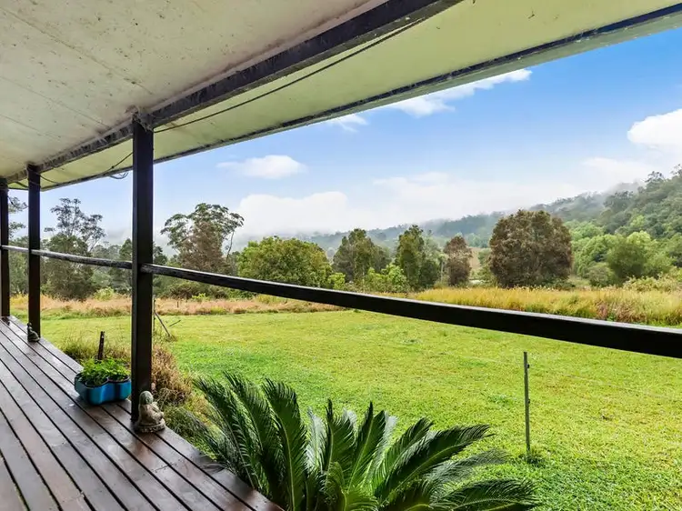 Second view of Homely rural property listing, 78D Davis Road, Jiggi NSW 2480