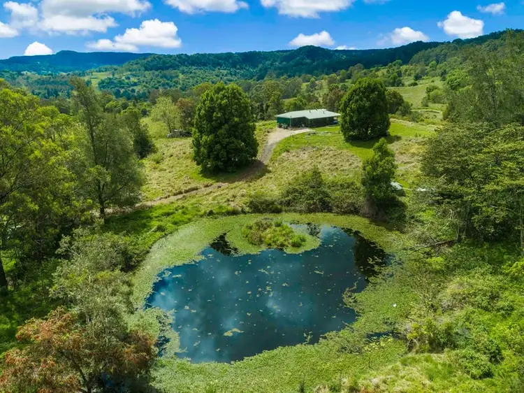 Third view of Homely rural property listing, 78D Davis Road, Jiggi NSW 2480