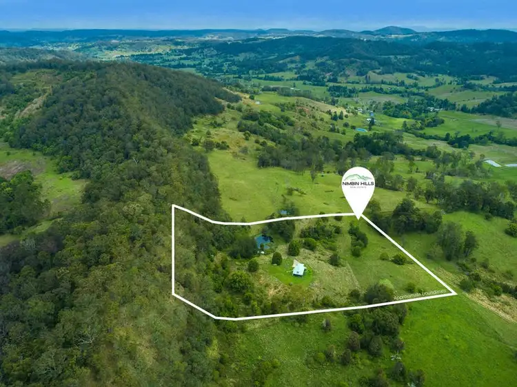 Fourth view of Homely rural property listing, 78D Davis Road, Jiggi NSW 2480