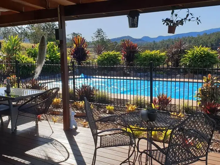 Third view of Homely rural property listing, 5005 Kyogle Road, Cawongla NSW 2474