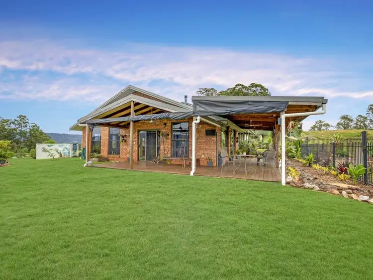 Fourth view of Homely rural property listing, 5005 Kyogle Road, Cawongla NSW 2474
