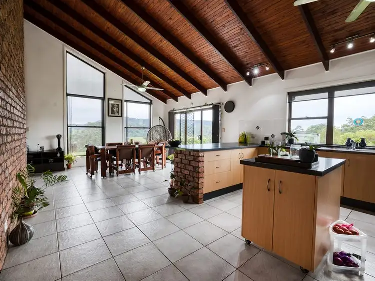 Sixth view of Homely rural property listing, 5005 Kyogle Road, Cawongla NSW 2474