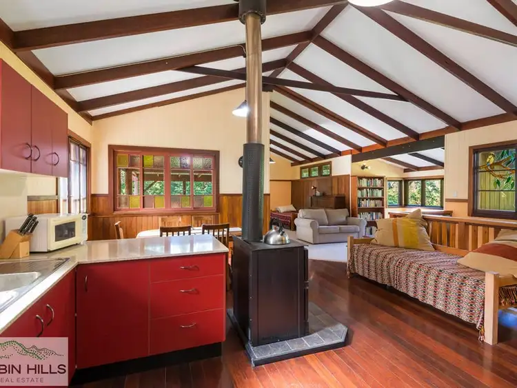 Second view of Homely house listing, 9/564 Byrrill Creek Road, Byrrill Creek NSW 2484