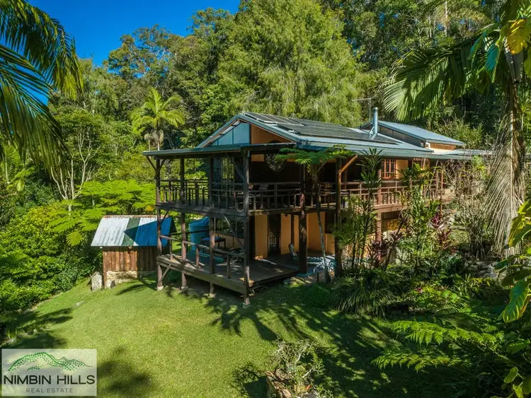 Third view of Homely house listing, 9/564 Byrrill Creek Road, Byrrill Creek NSW 2484