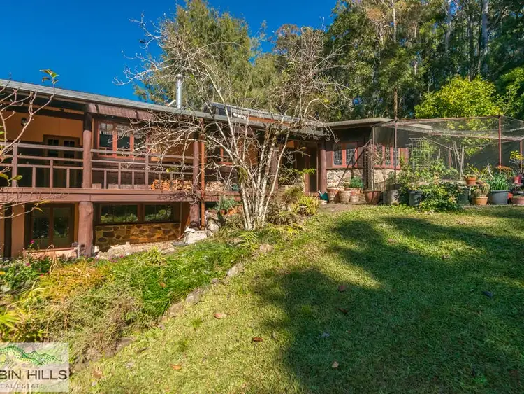 Fourth view of Homely house listing, 9/564 Byrrill Creek Road, Byrrill Creek NSW 2484