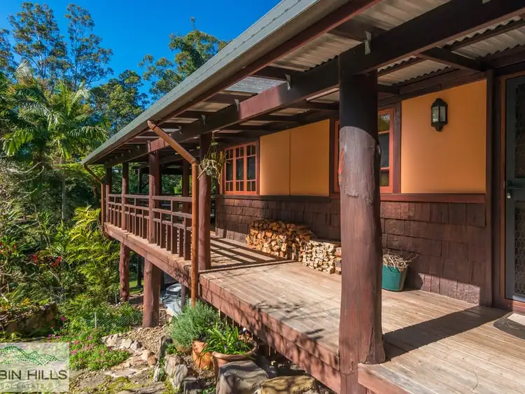 Fifth view of Homely house listing, 9/564 Byrrill Creek Road, Byrrill Creek NSW 2484