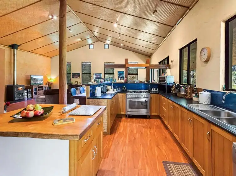 Third view of Homely rural property listing, 5176 Kyogle Road, Cawongla NSW 2474