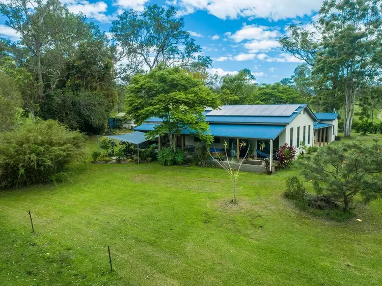 Fourth view of Homely rural property listing, 5176 Kyogle Road, Cawongla NSW 2474
