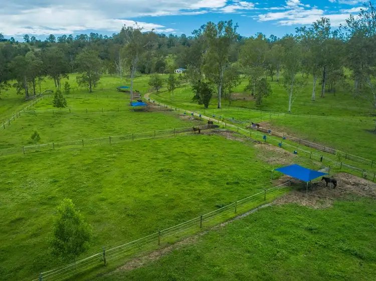 Sixth view of Homely rural property listing, 5176 Kyogle Road, Cawongla NSW 2474