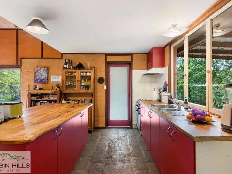 Second view of Homely house listing, 3/78 Cecil Street, Nimbin NSW 2480