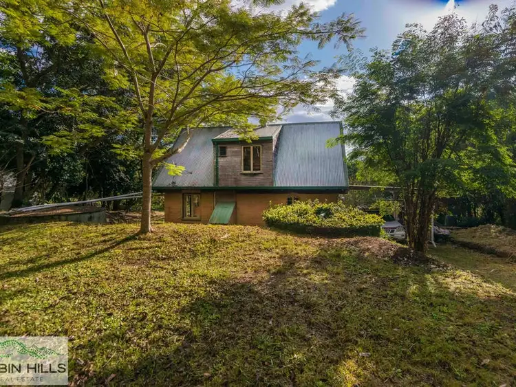 Third view of Homely house listing, 3/78 Cecil Street, Nimbin NSW 2480