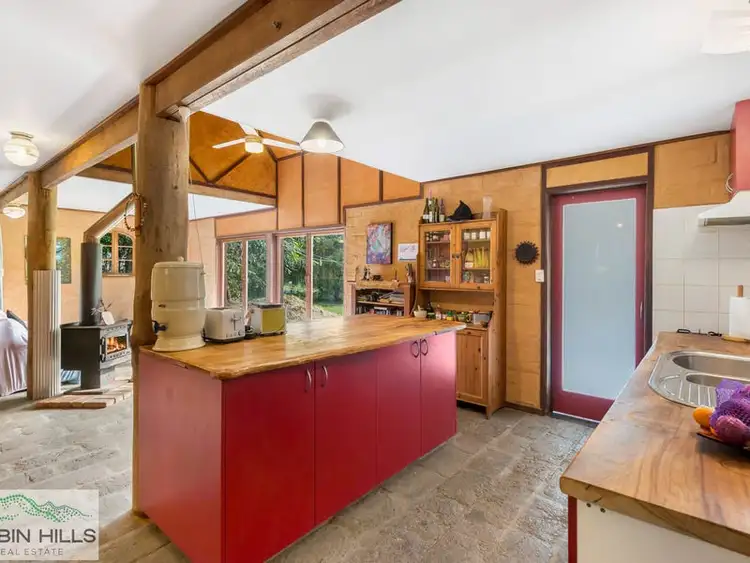 Fifth view of Homely house listing, 3/78 Cecil Street, Nimbin NSW 2480