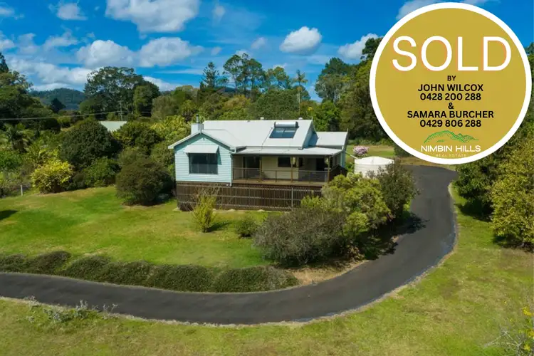 Main view of Homely rural property listing, 165 Gungas Road, Nimbin NSW 2480